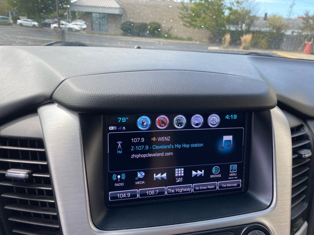 Used 2018 GMC Yukon XL SLT w/ Open Road Package image 14