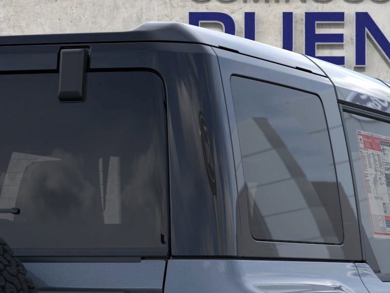 New 2025 Ford Bronco Raptor AWD/4WD image 25
