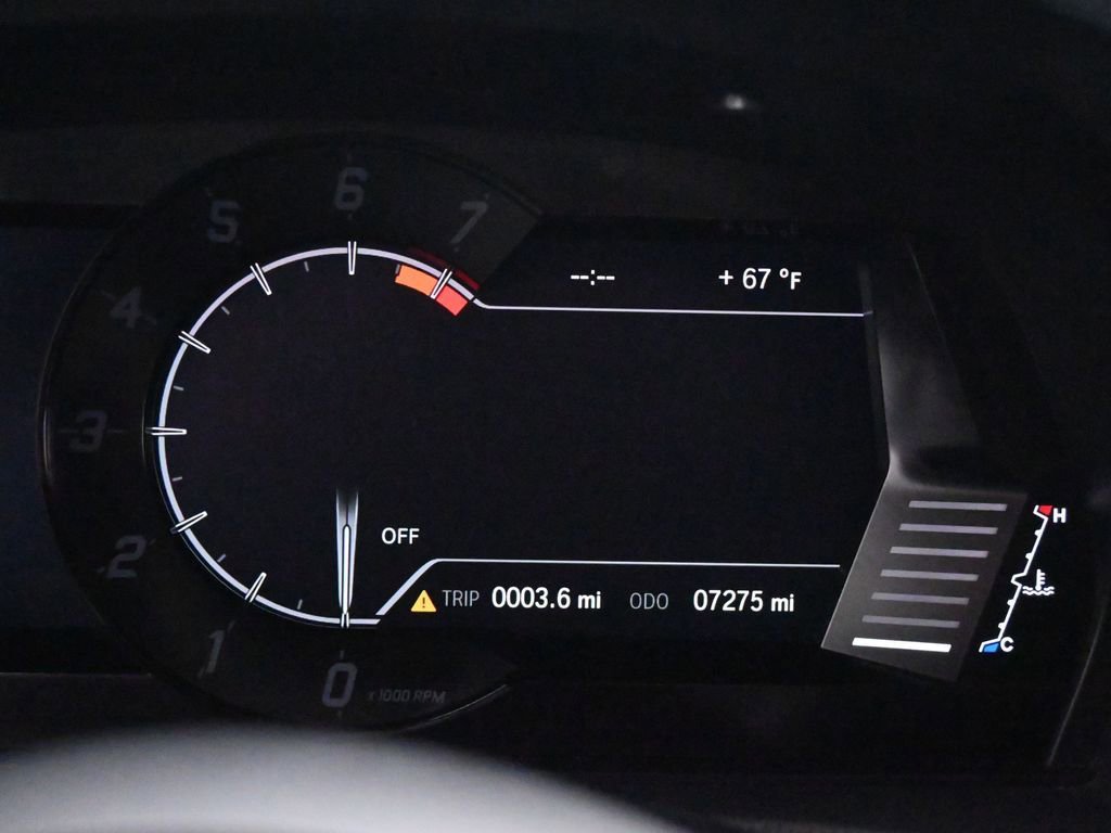 Used 2021 Toyota Supra A91 Edition w/ Driver Assist Package image 20