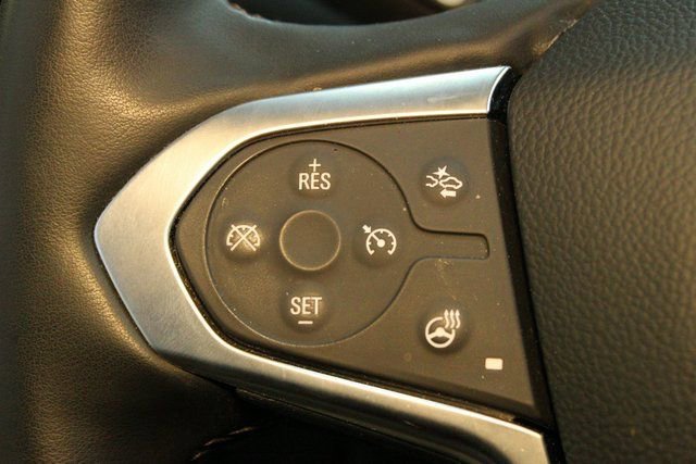 Used 2023 Chevrolet Traverse RS w/ LPO, Floor Liner Package image 20