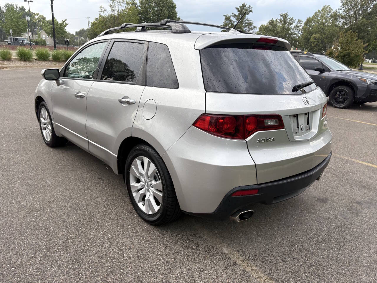 Used 2012 Acura RDX w/ Technology Package AWD/4WD image 13