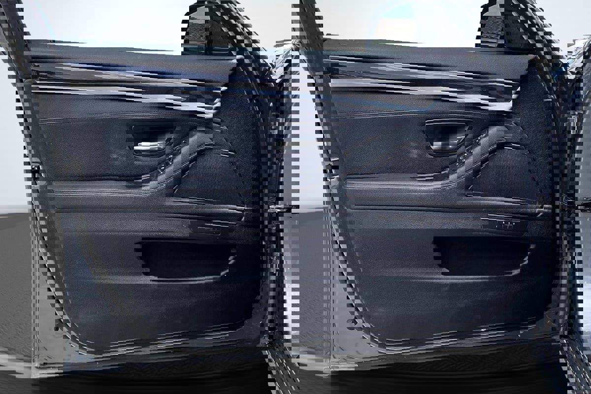 Used 2014 BMW 528i Sedan image 22