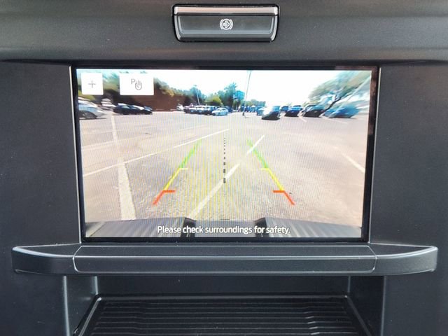 Used 2025 Ford F250 XLT AWD/4WD image 17