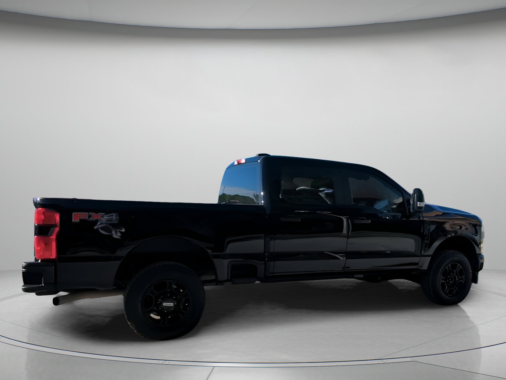 Certified 2024 Ford F250 XL w/ STX Appearance Package image 28