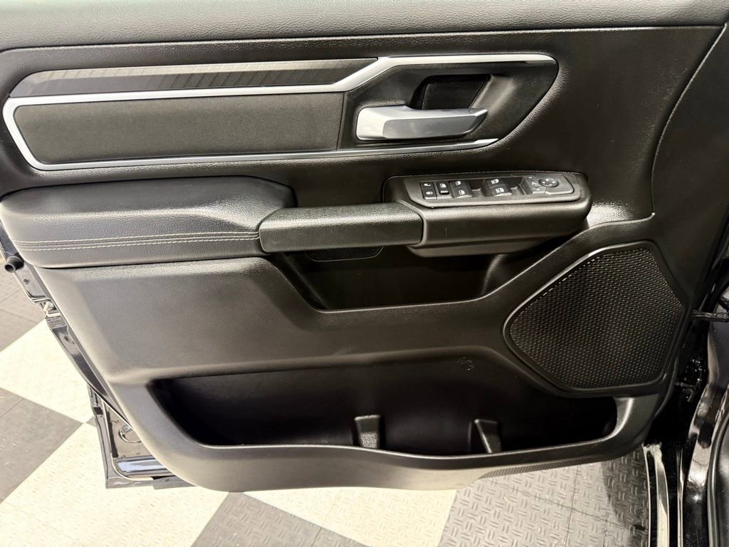 Used 2025 RAM 1500 Big Horn image 14