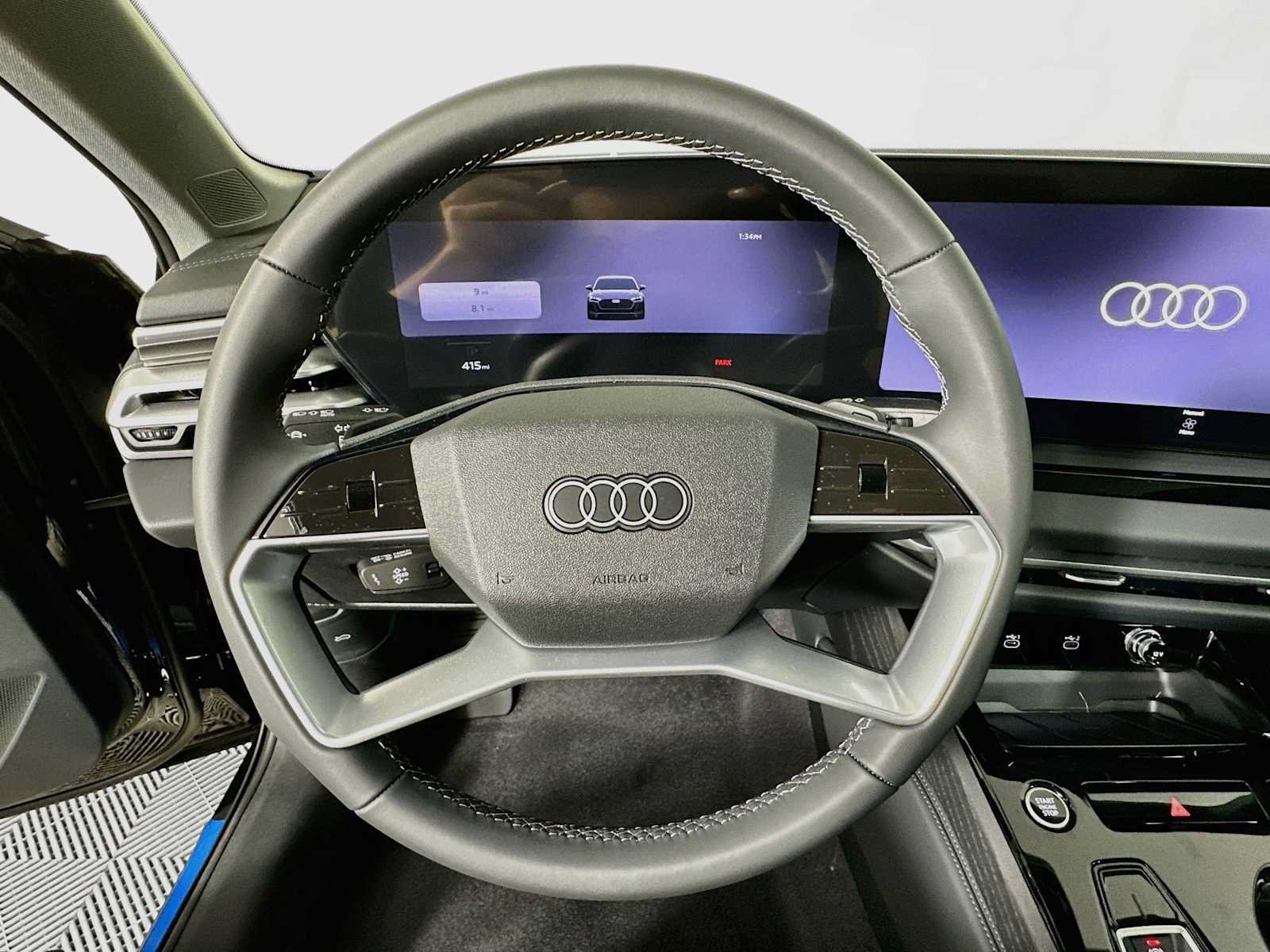 New 2026 Audi A5 2.0T Premium Plus AWD/4WD image 10