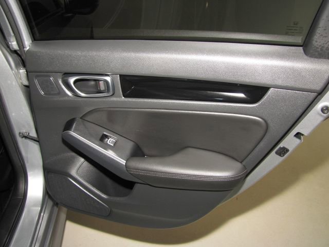 Certified 2024 Honda Civic Touring image 20