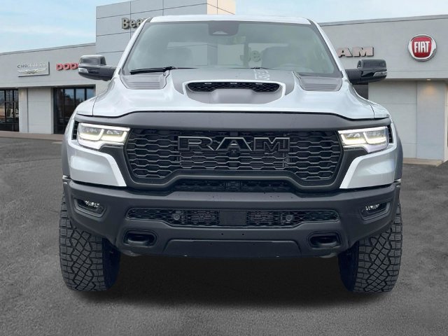 New 2026 RAM 1500 RHO w/ RHO Level 1 Equipment Group AWD/4WD image 2