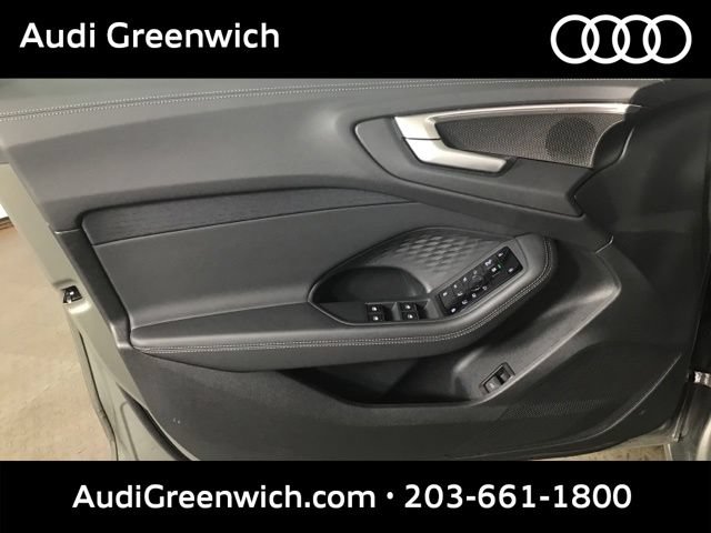 Certified 2025 Audi A5 2.0T Premium Plus w/ Premium Plus AWD/4WD image 11