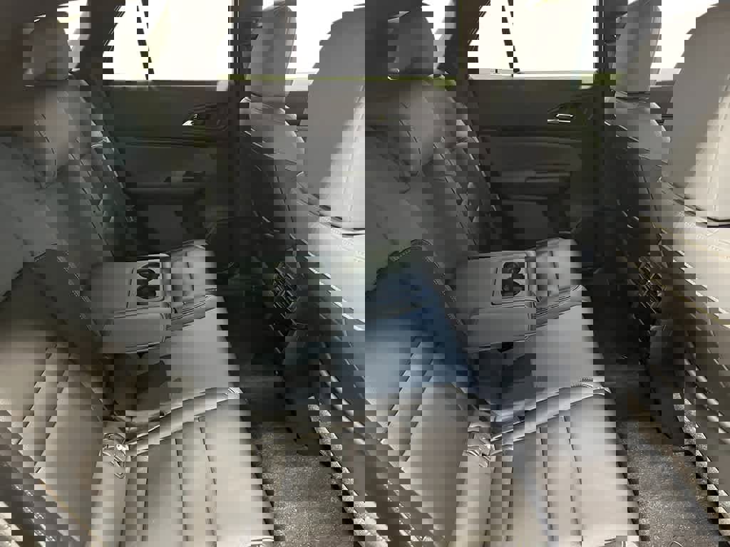 New 2025 Honda Prologue Touring image 25