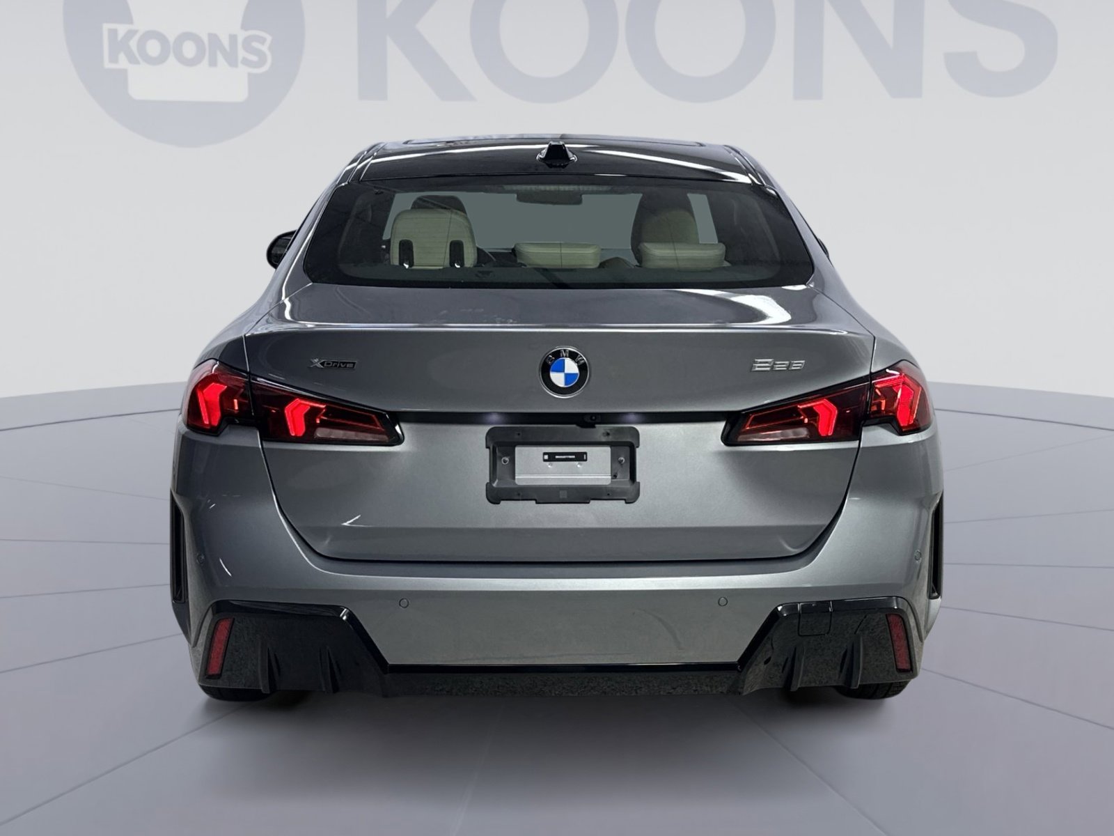 Used 2026 BMW 228i xDrive AWD/4WD image 11