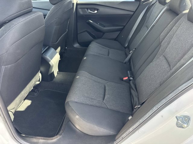 Certified 2024 Honda Accord EX image 27