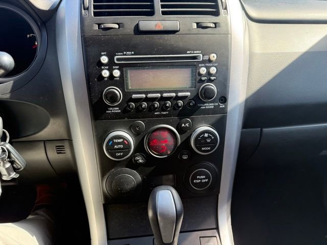 Used 2011 Suzuki Grand Vitara Premium image 29