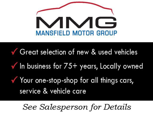 Used 2017 GMC Terrain SLE image 8