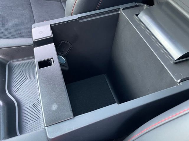 New 2026 Ford Explorer ST w/ Sun And Sound Package image 21