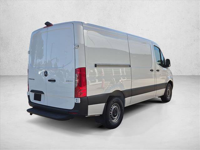 New 2026 Mercedes-Benz Sprinter 2500 image 2