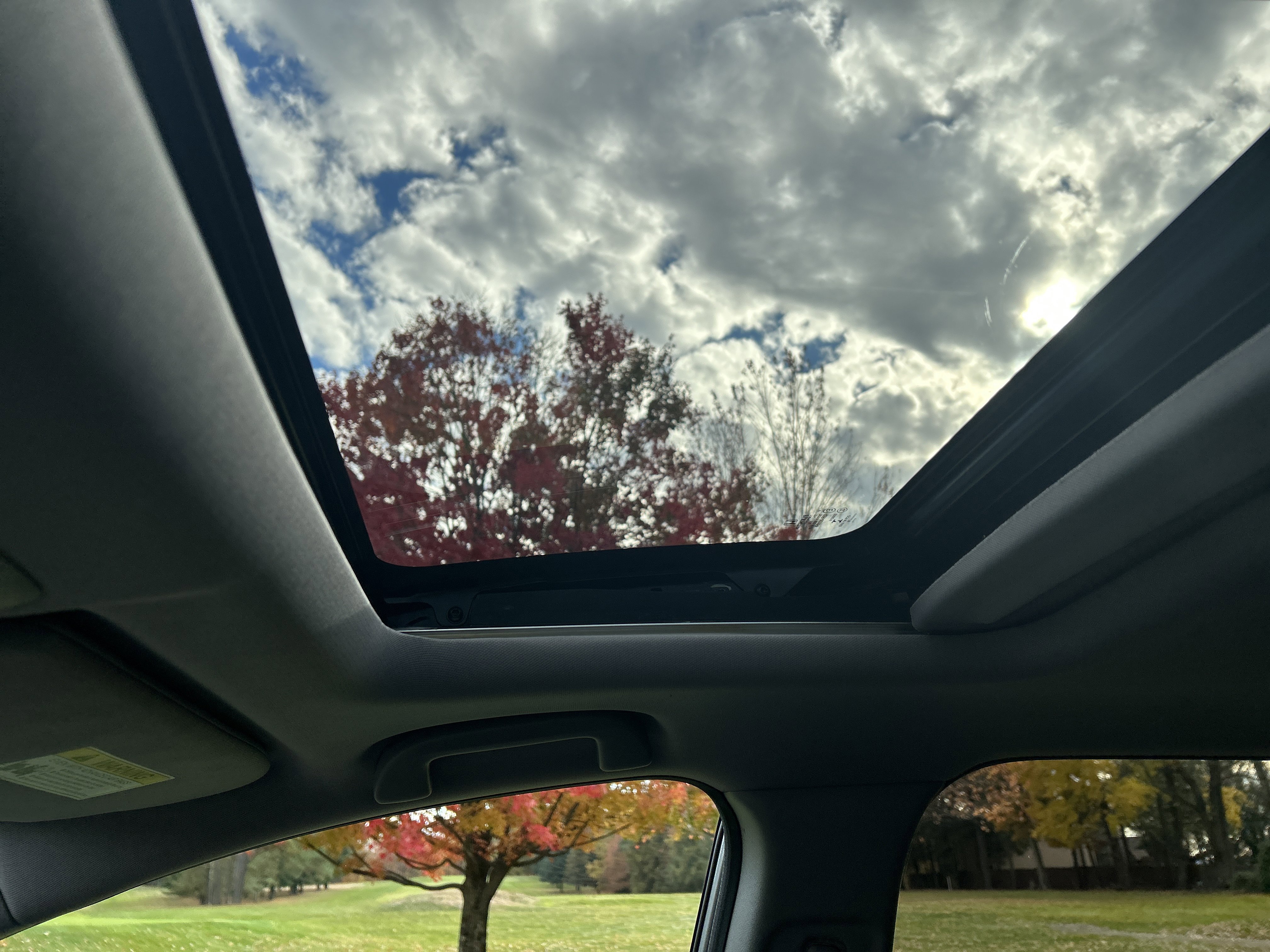 Used 2019 Honda CR-V EX image 36