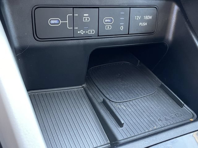 Used 2025 Hyundai Tucson SEL FWD image 19
