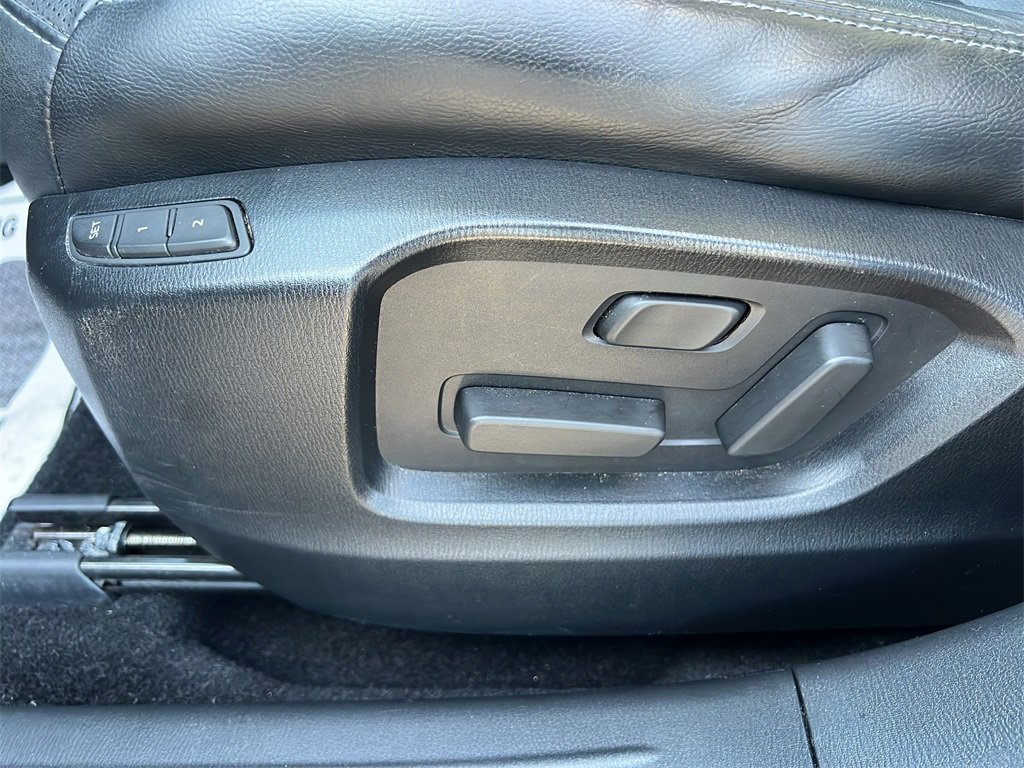 Used 2022 MAZDA CX-9 Touring Plus image 6