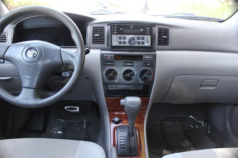 Used 2008 Toyota Corolla LE FWD image 14