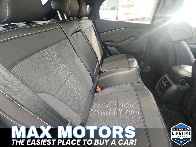 New 2025 Ford Mustang Mach-E GT w/ Interior Protection Package image 57