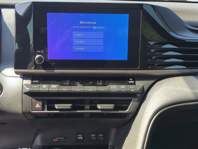 Certified 2025 Toyota Camry SE image 10