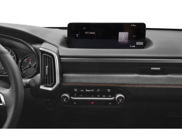 New 2026 MAZDA CX-50 AWD 2.5 Hybrid w/ Cargo Package image 9