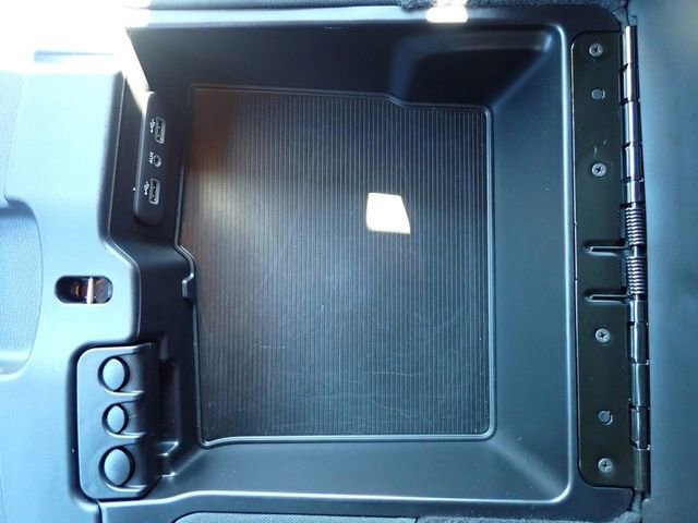 Certified 2022 RAM 1500 Classic Warlock w/ Electronics Group image 22
