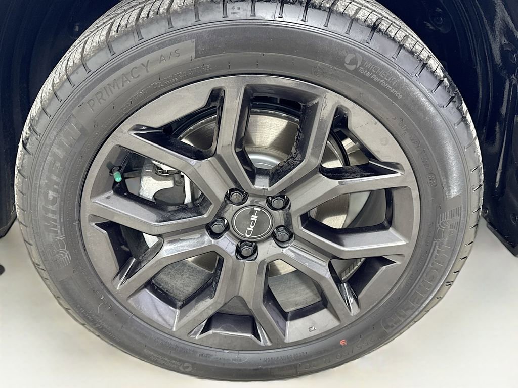 Used 2025 Honda Pilot Touring image 45