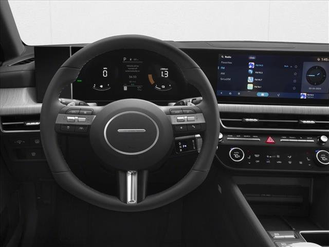 New 2026 Hyundai Sonata SEL FWD image 4