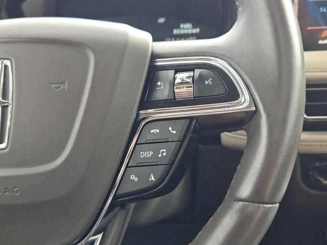 Used 2023 Lincoln Nautilus Reserve w/ Equipment Group 201A AWD/4WD image 29