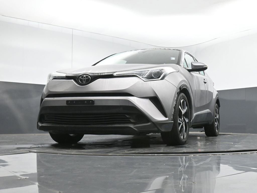 Used 2019 Toyota C-HR image 36