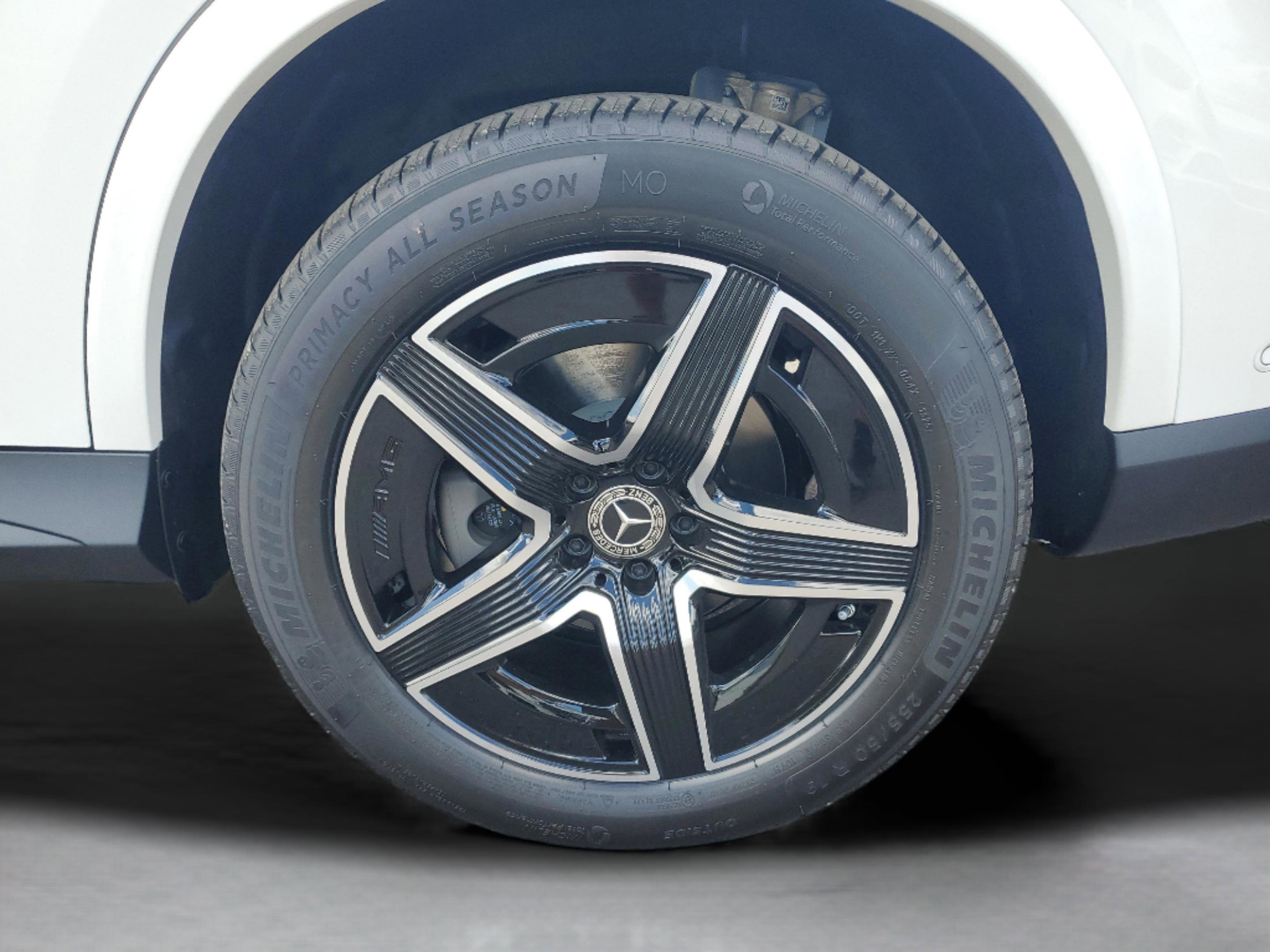 Certified 2026 Mercedes-Benz GLC 300 4MATIC image 38