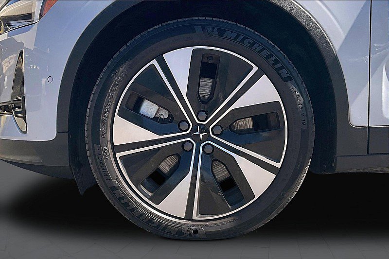 Used 2023 Polestar Polestar 2 w/ Pilot Pack image 8