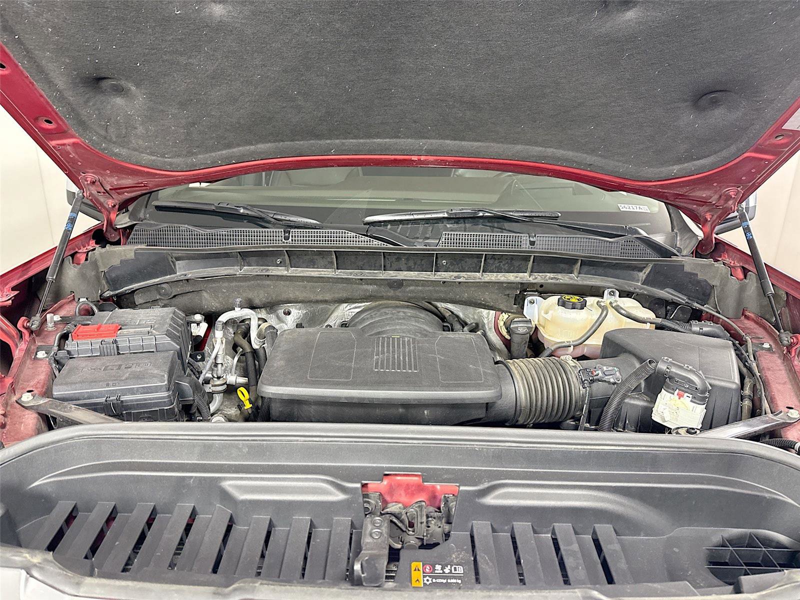 Used 2024 GMC Sierra 1500 Denali w/ Technology Package image 25