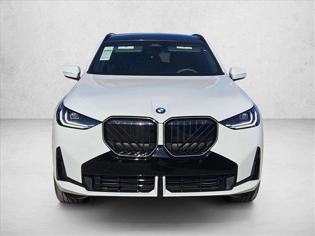 Used 2026 BMW X3 xDrive30 w/ M Sport Package AWD/4WD image 5