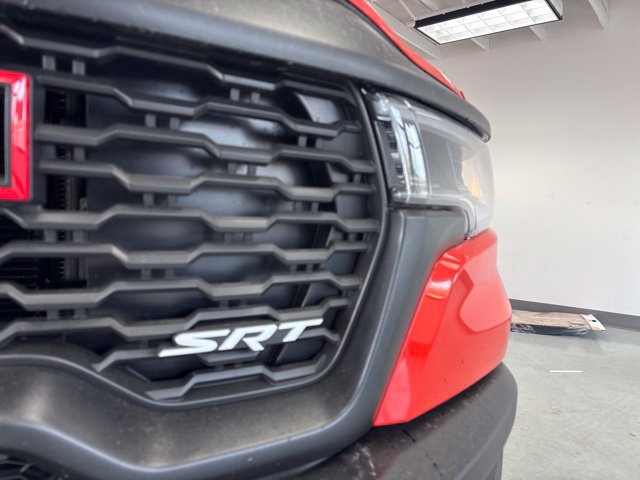 New 2027 RAM 1500 TRX SRT AWD/4WD image 3