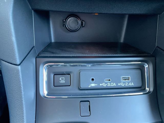 New 2026 Subaru Ascent Bronze Edition image 24