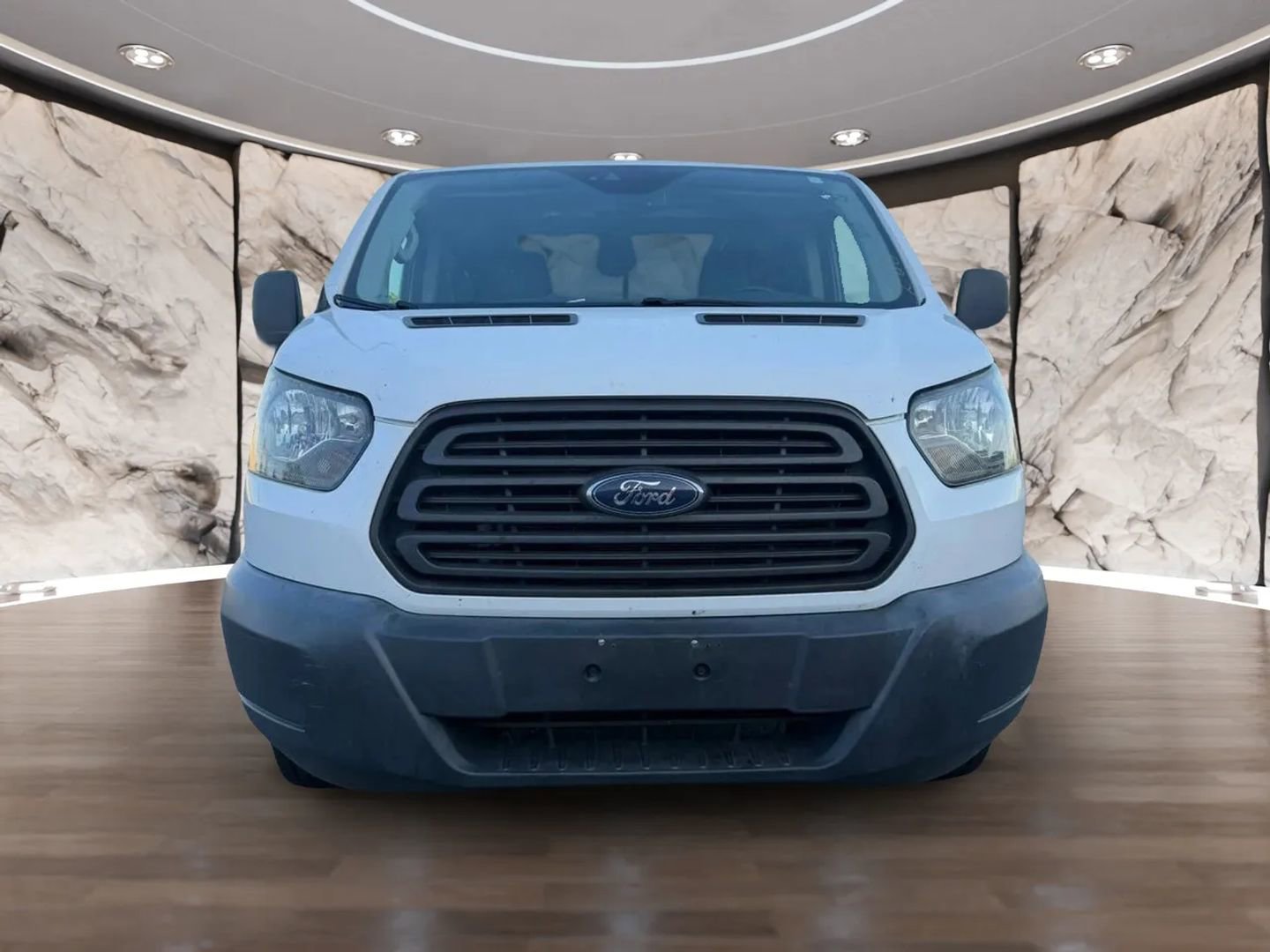 Used 2016 Ford Transit 150 130 Low Roof RWD image 2