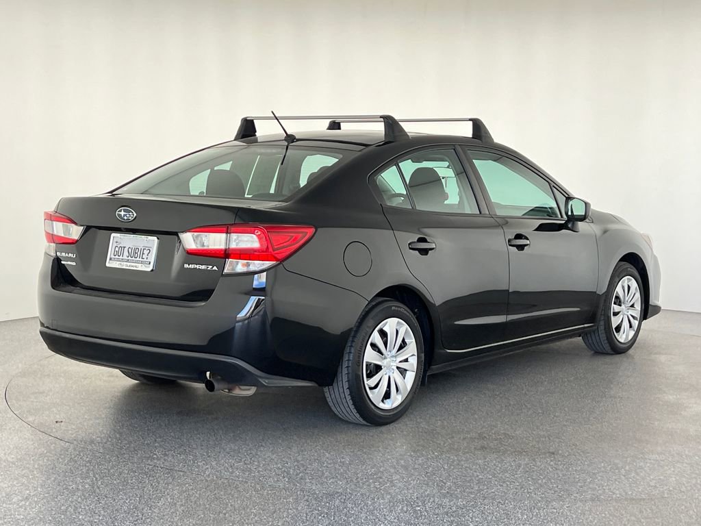 Used 2022 Subaru Impreza 2.0i image 5