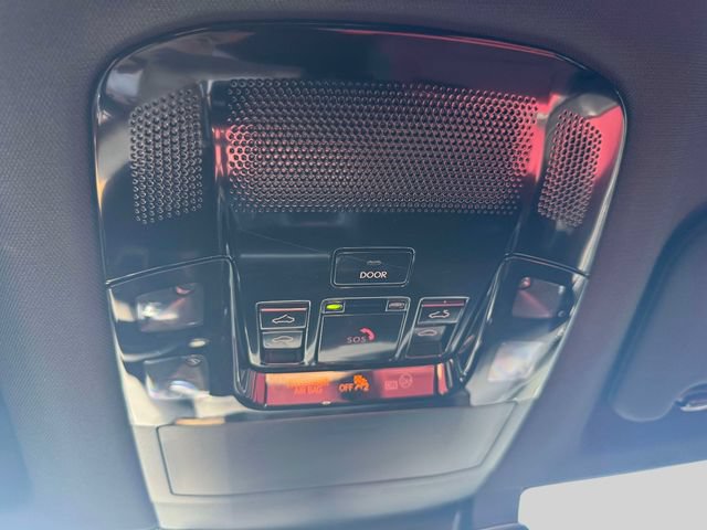Used 2025 Lexus NX 350 AWD w/ Cold Area Package image 38