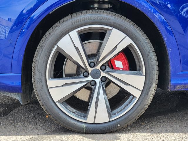 New 2026 Audi SQ5 Premium Plus AWD/4WD image 9