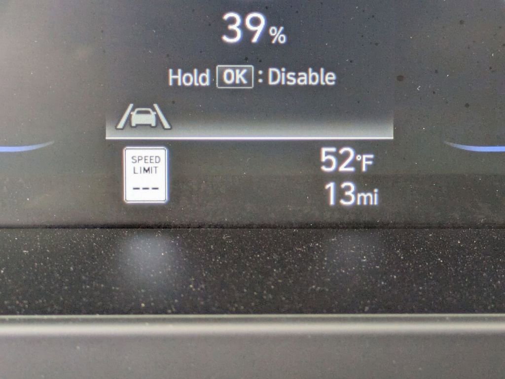 New 2025 Hyundai Elantra Sport image 21