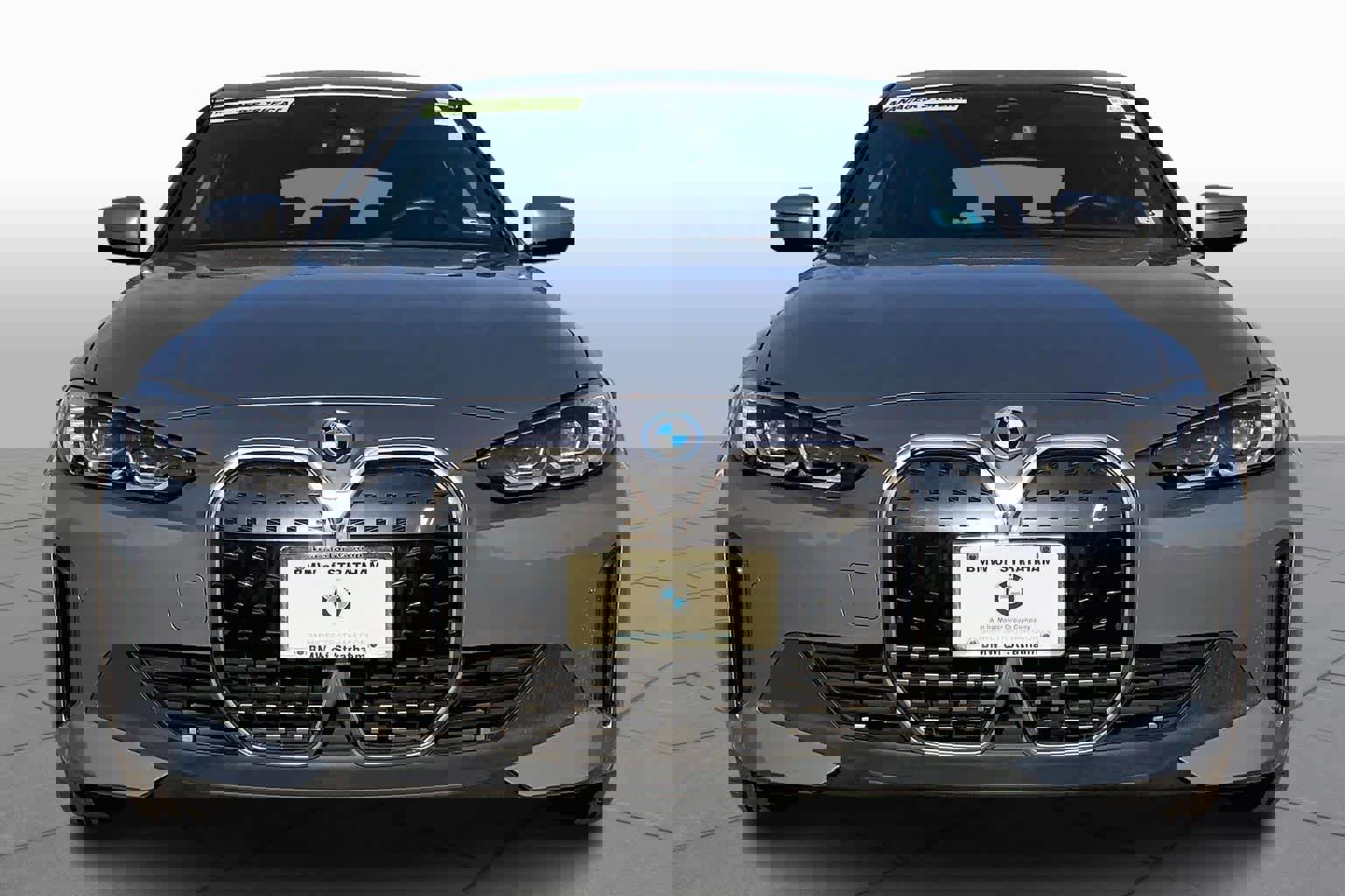 New 2024 BMW i4 eDrive40 w/ Premium Package image 3