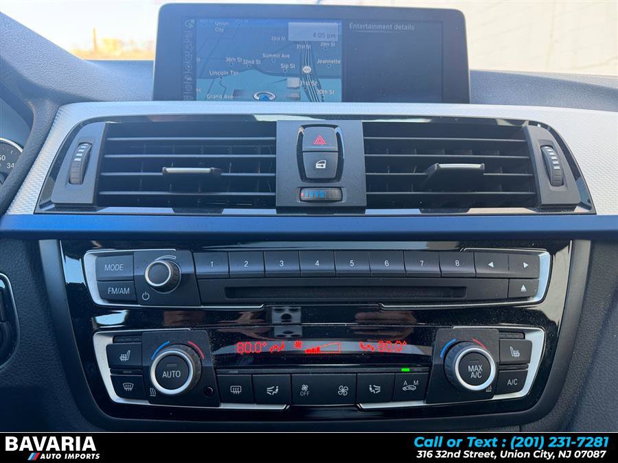 Used 2015 BMW 428i xDrive Coupe image 24