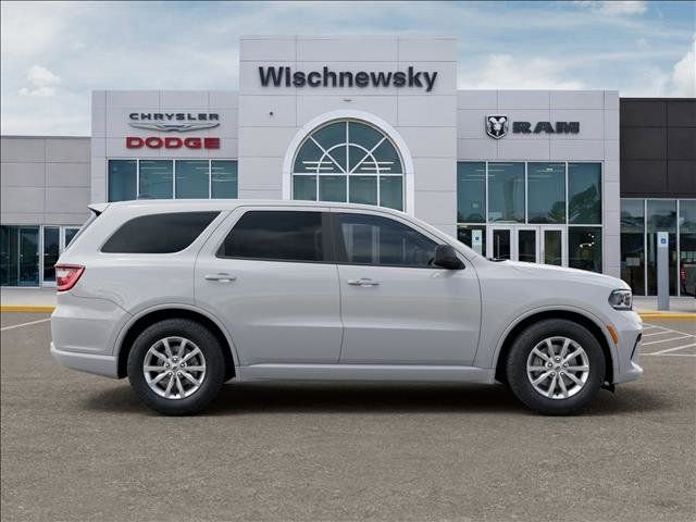 New 2026 Dodge Durango GT image 21