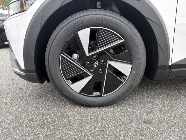 New 2026 Hyundai Ioniq 5 SE image 11