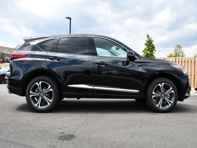 New 2026 Acura RDX SH-AWD w/ Technology Package image 8