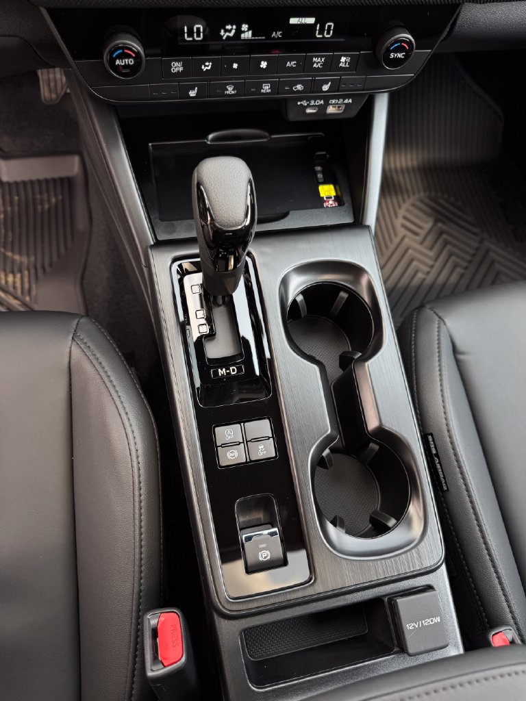 New 2026 Subaru Outback Premium AWD/4WD image 23