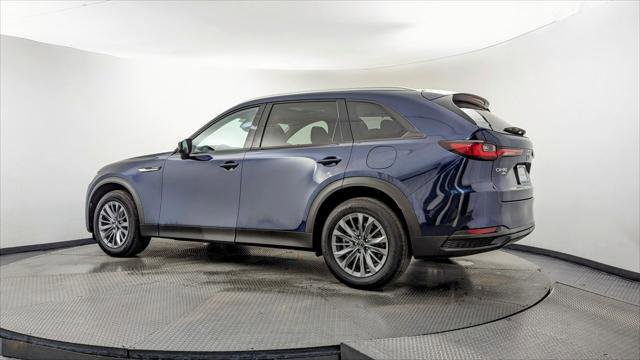 Used 2024 MAZDA CX-90 Plug-In Hybrid w/ Preferred image 6